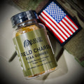 Black Scout Survival - Field Charge (BCAA Gummies)