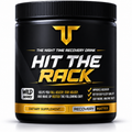 TROPONIN SUPPLEMENTS - HIT THE RACK (Sleep support)