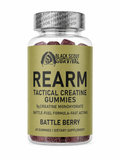Black Scout Survival - Rearm (Creatine Gummies)