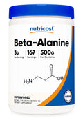 Nutricost - Beta Alanine