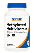 Nutricost - Multivitamin