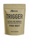 Black Scout Survival - Trigger (Preworkout Gummies)