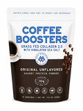 Meal Boosters - Coffee Boosters