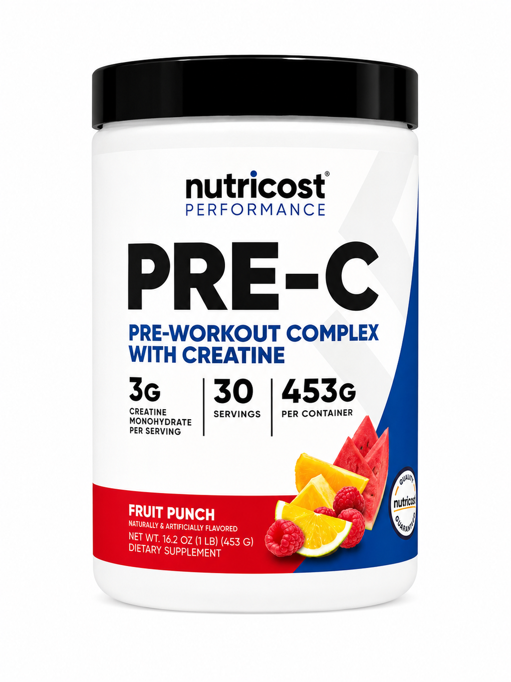 Nutricost - Pre-C