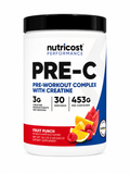 Nutricost - Pre-C