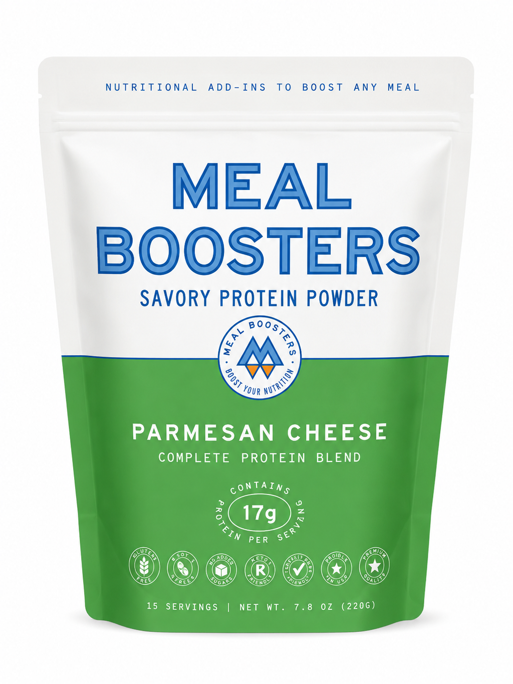Meal Boosters