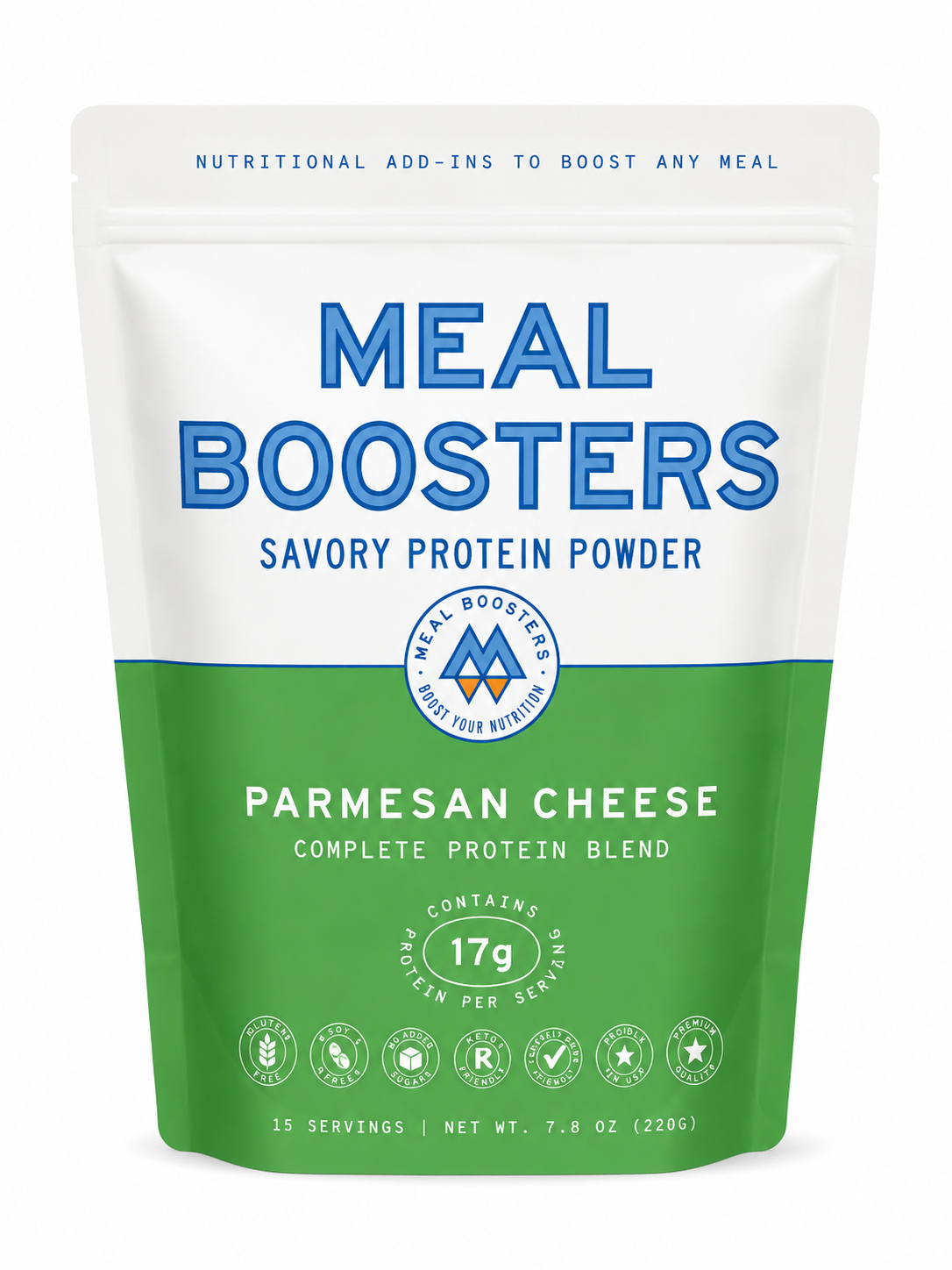 Meal Boosters