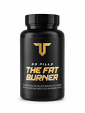Troponin Supplements - Go Pills (Fat Burner)