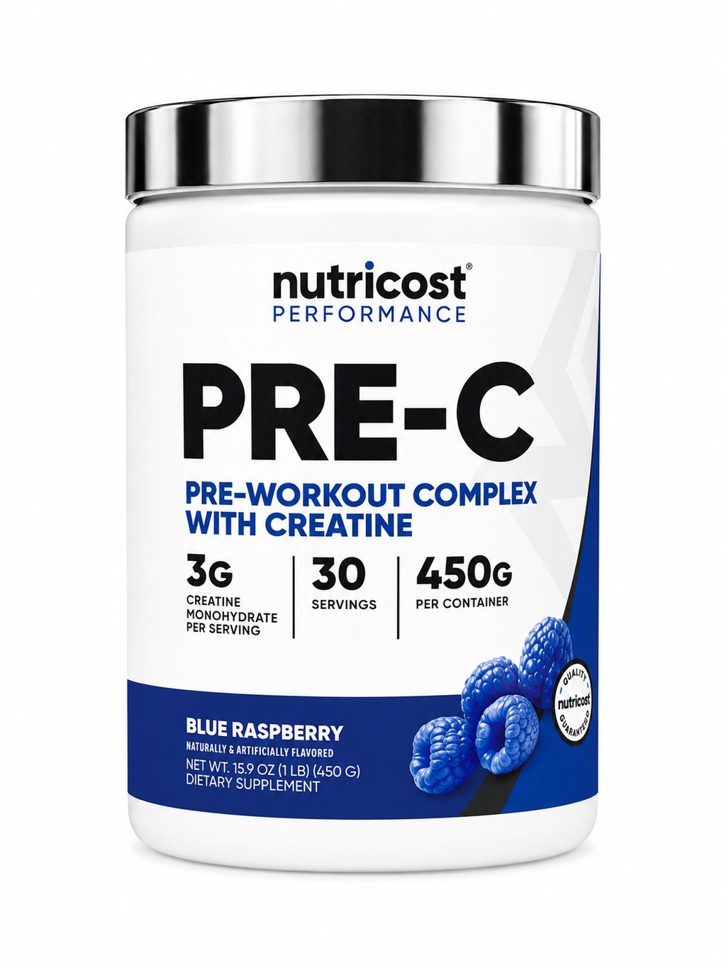 Nutricost - Pre-C
