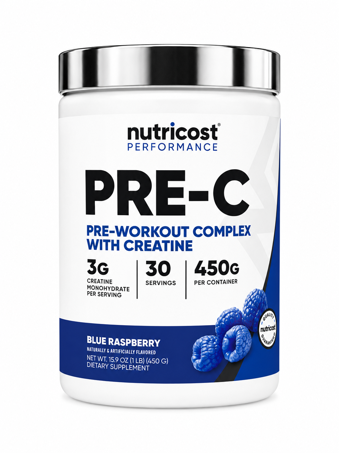 Nutricost - Pre-C