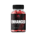 Alpha Nutrition Labs - Enhanced (Testosterone Booster)