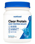 Nutricost - Clear Protein Isolate