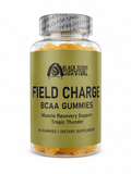 Black Scout Survival - Field Charge (BCAA Gummies)