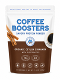 Coffee Boosters - Ceylon Cinnamon