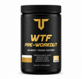 Troponin Supplements - WTF (Pre-Workout)215
