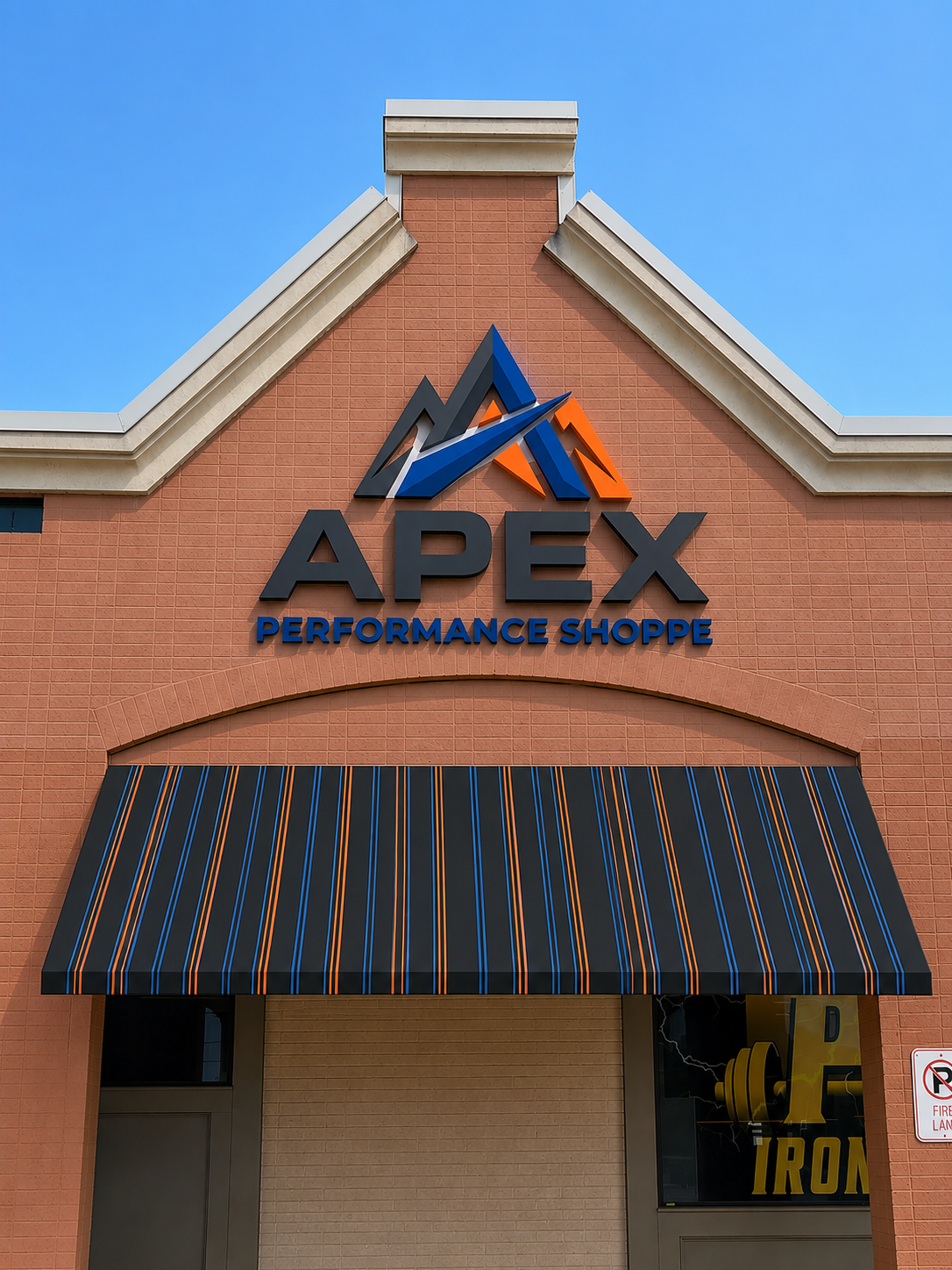 Featured Apex products