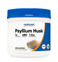 Nutricost - Psyllium Husk Powder