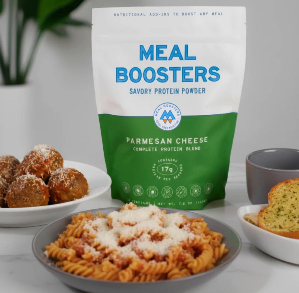 Meal Boosters