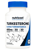 Nutricost - Turkesterone