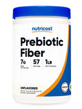Nutricost - Prebiotic Powder