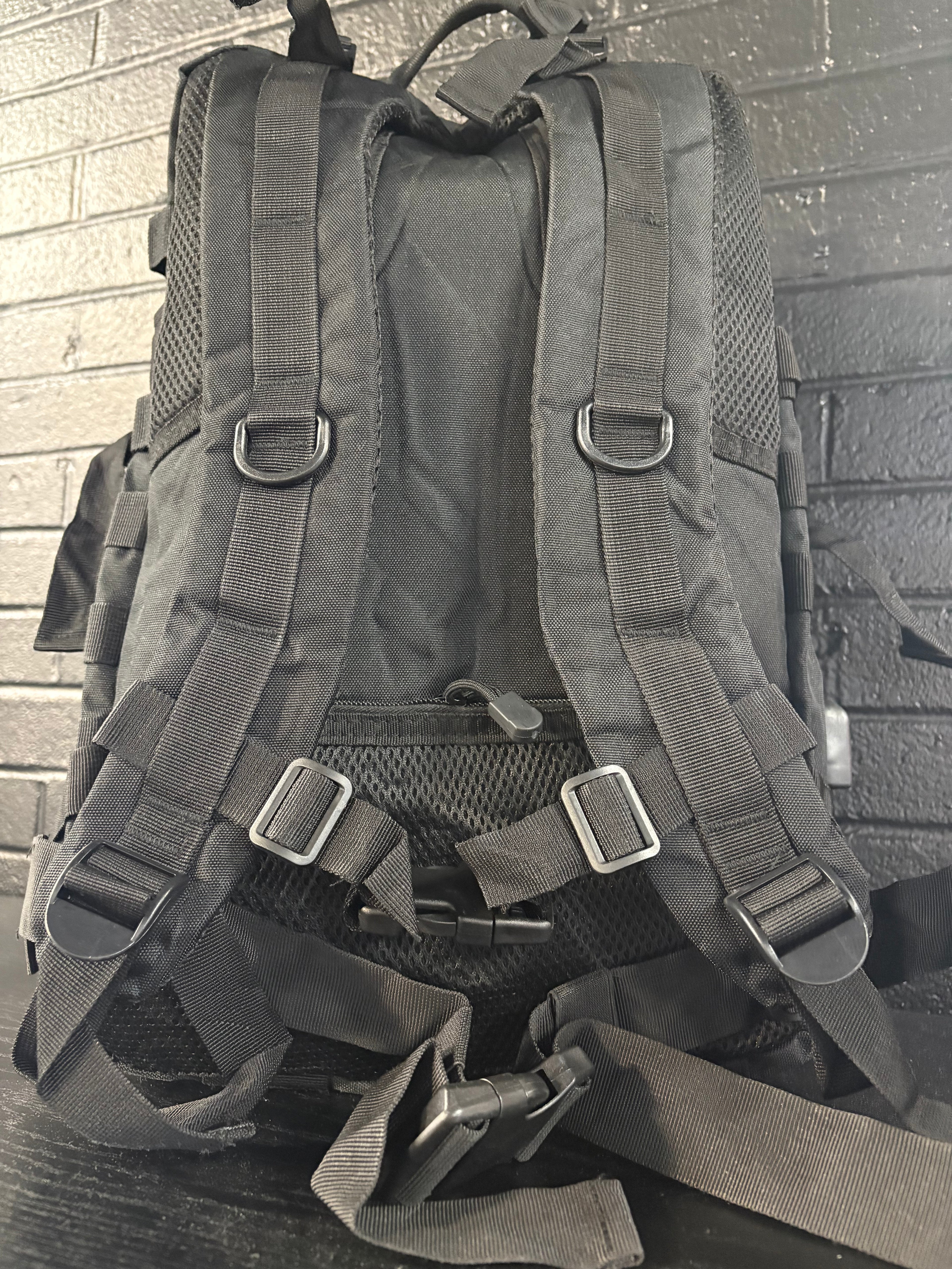 EDC Gym Bag