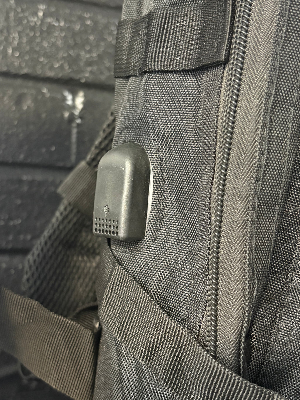EDC Gym Bag