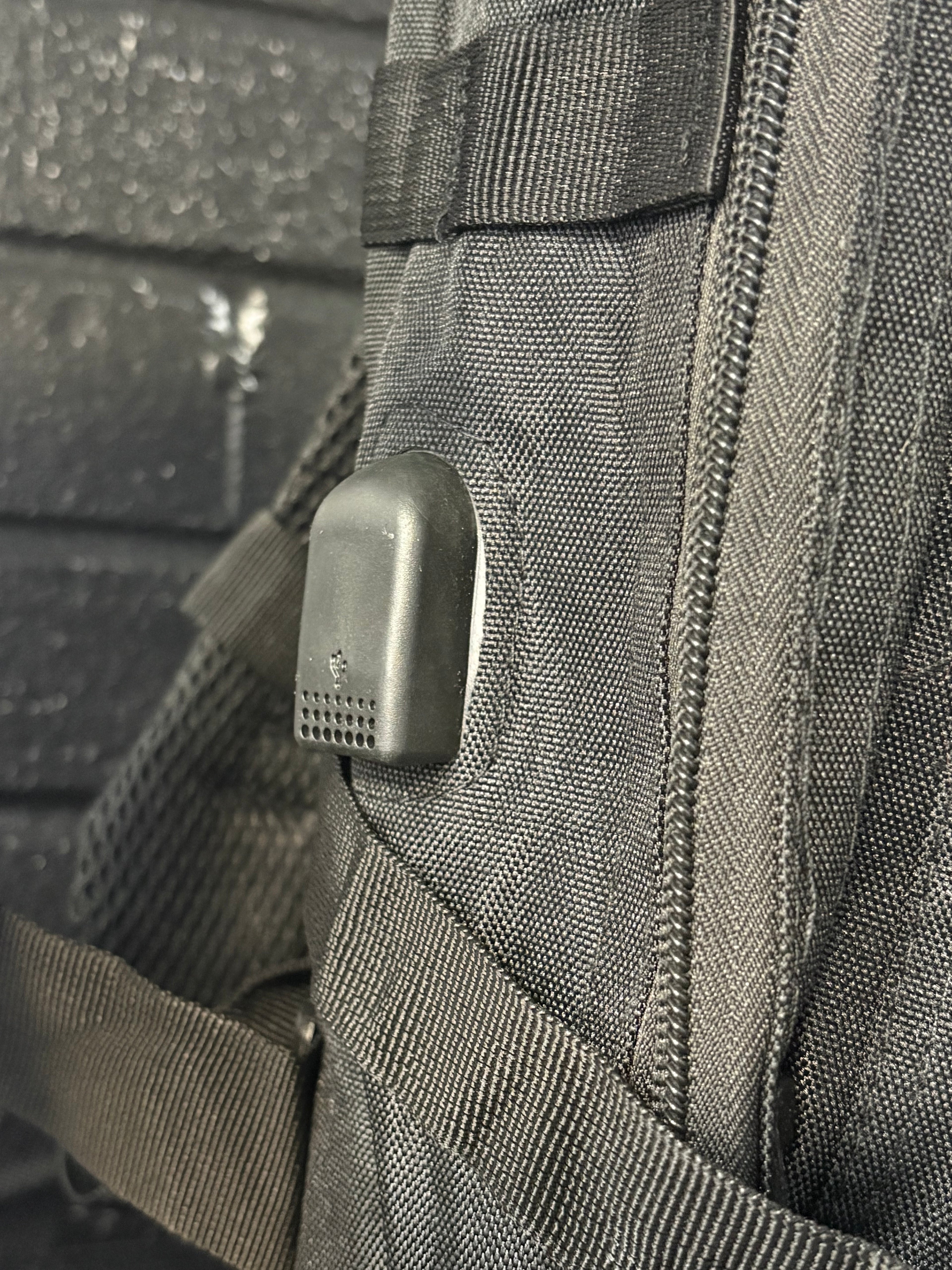 EDC Gym Bag