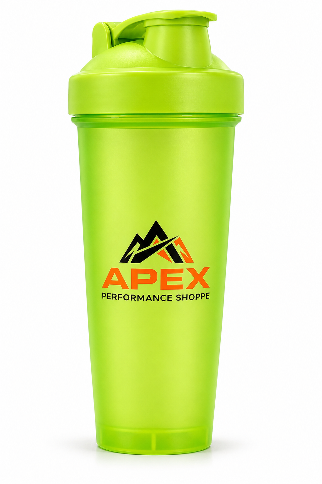Apex Shaker