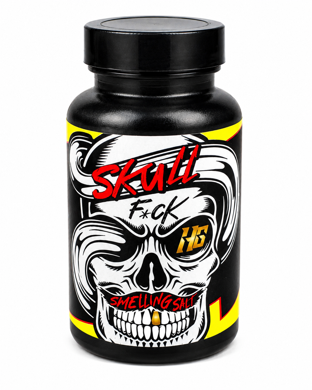 House of Gains - Skull F*ck Smelling Salts