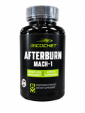 Ricochet Supplements - Afterburn Mach-1 (Weight Loss Management)