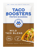 Meal Boosters - Taco Boosters