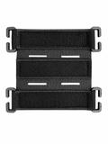 EDC Hook & Loop Patch Panel