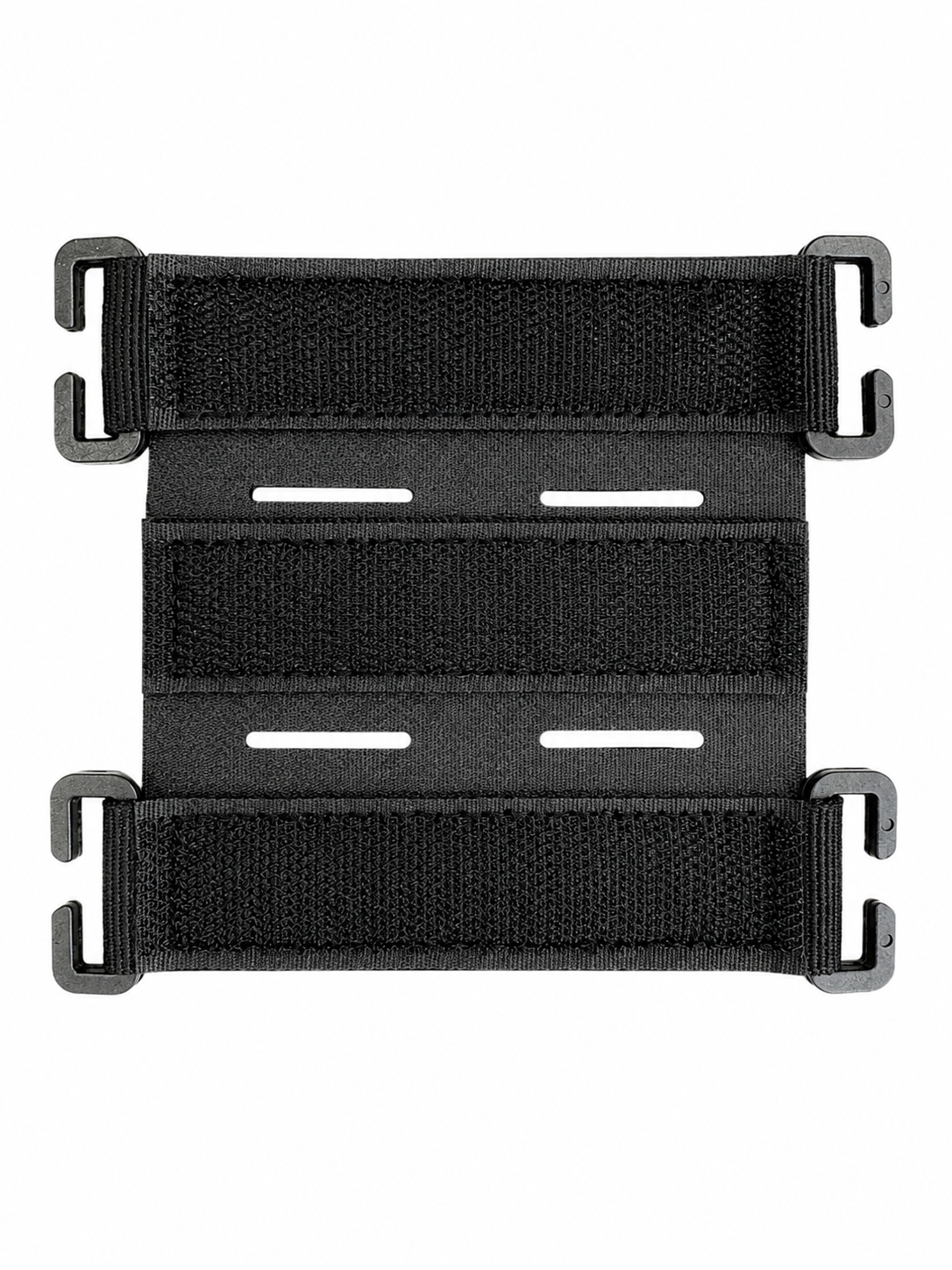 EDC Hook & Loop Patch Panel