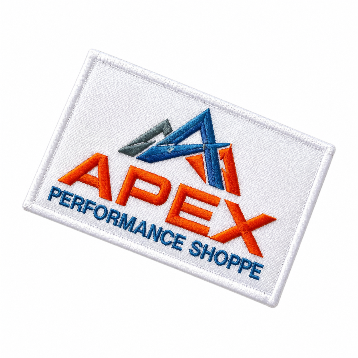 Apex Performance Shoppe Patch