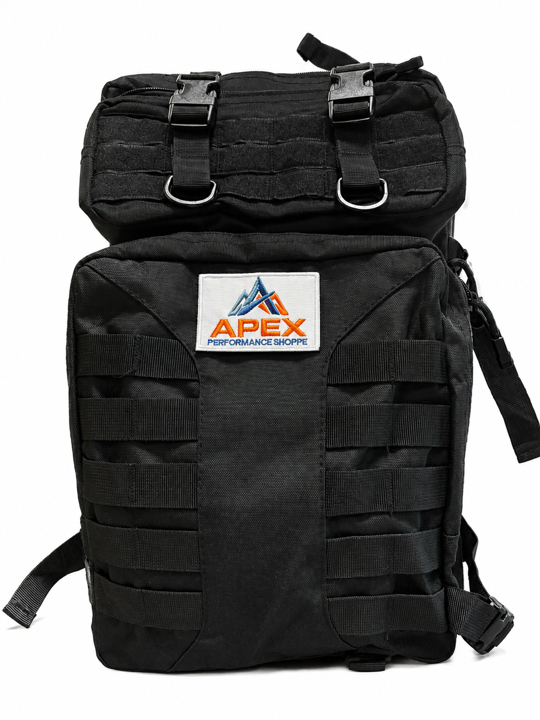 Apex EDC Gym Bag