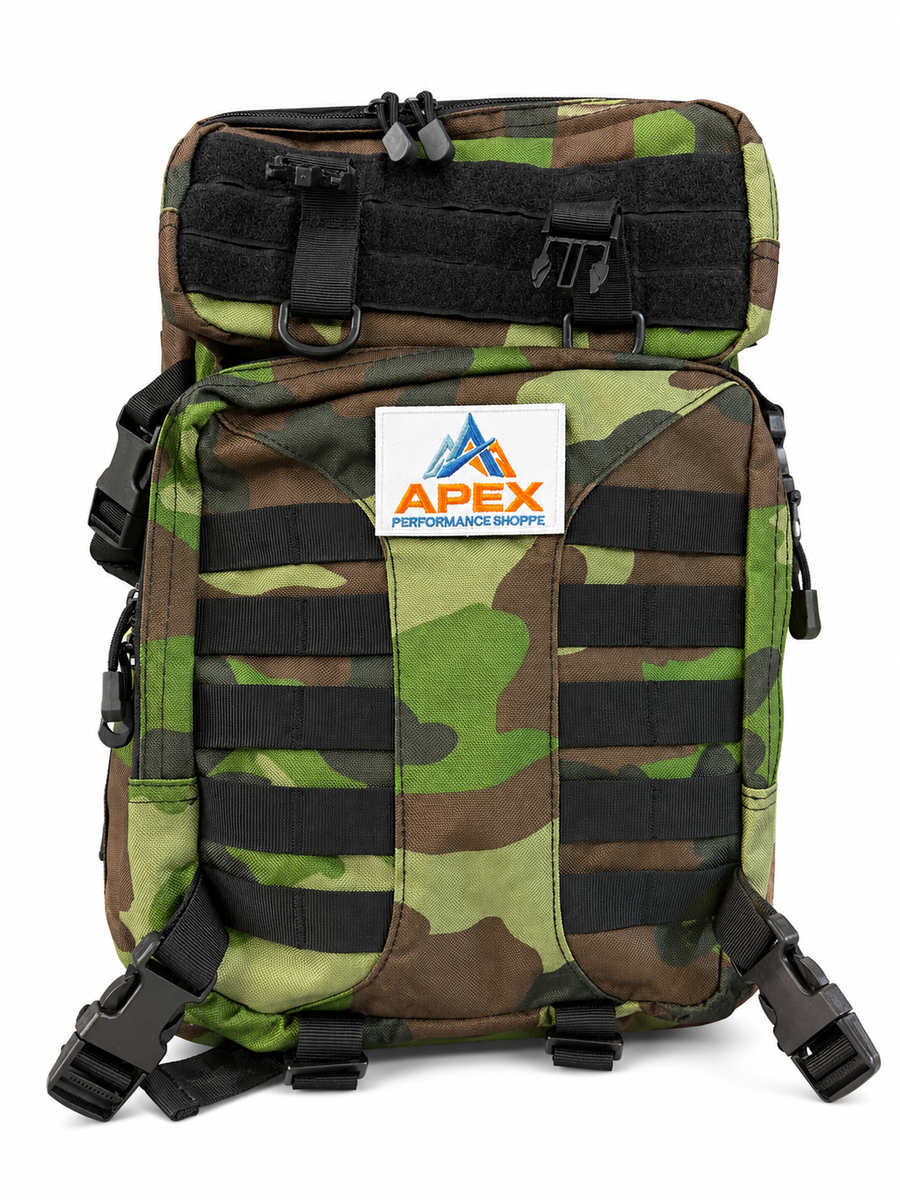 Apex EDC Gym Bag