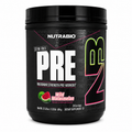 Nutrabio - Stim Free Pre