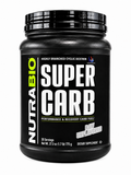 Nutrabio - Super Carb