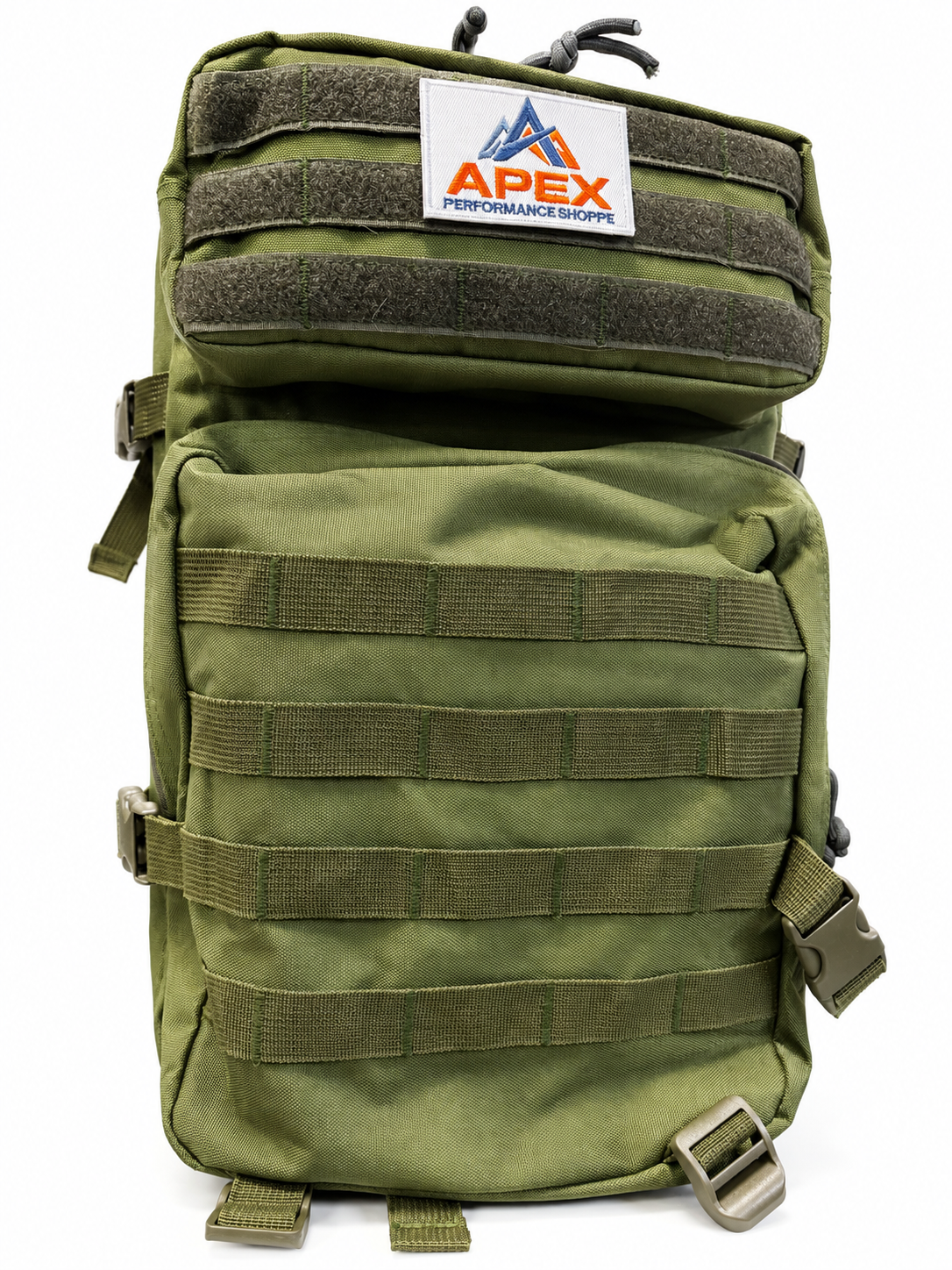 Apex EDC Gym Bag