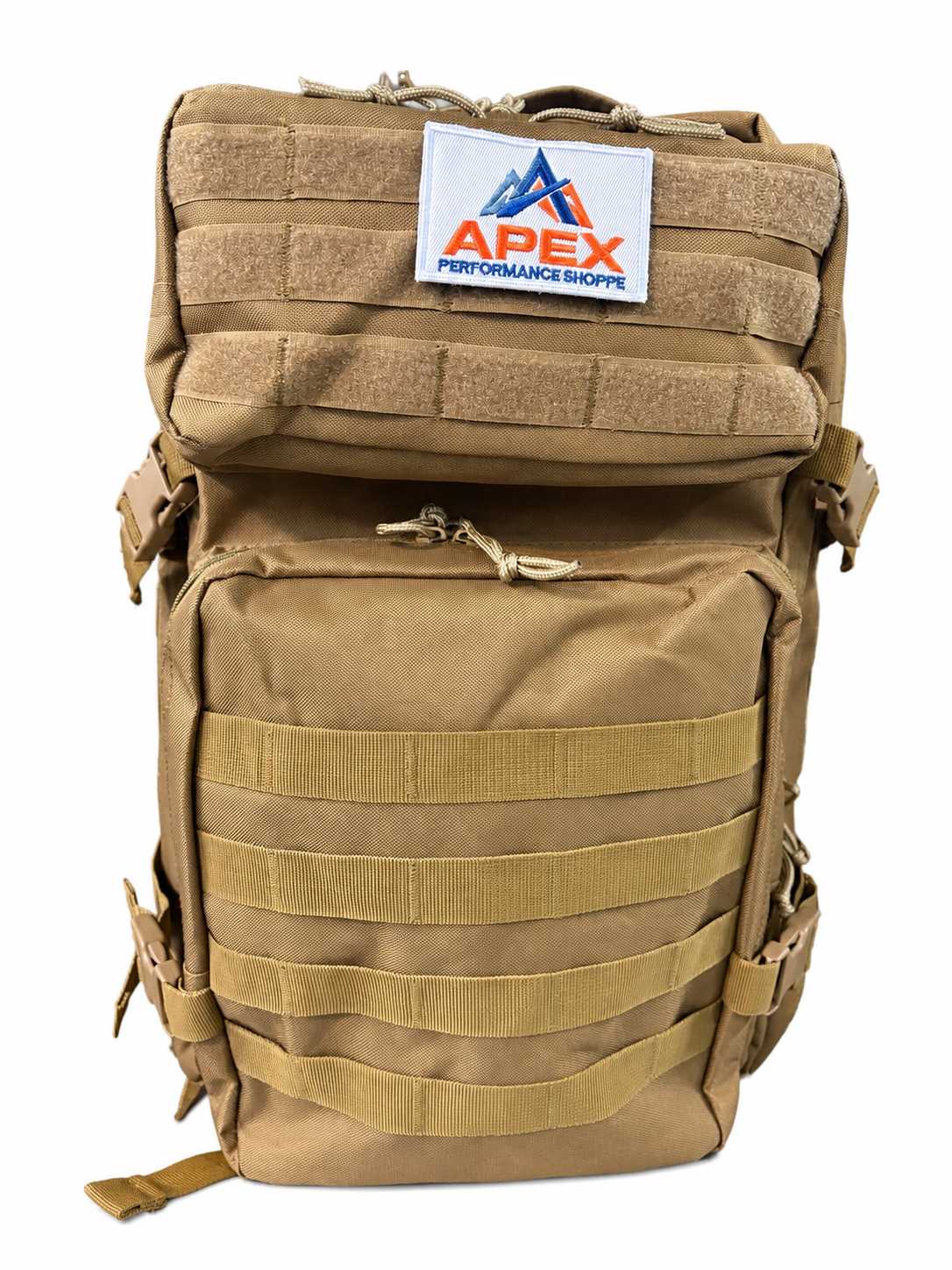 Apex EDC Gym Bag