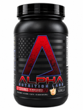 Alpha Nutrition Labs Protein – Whey Protein Isolate Blend