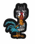 Tactical Turkey Morale Patch