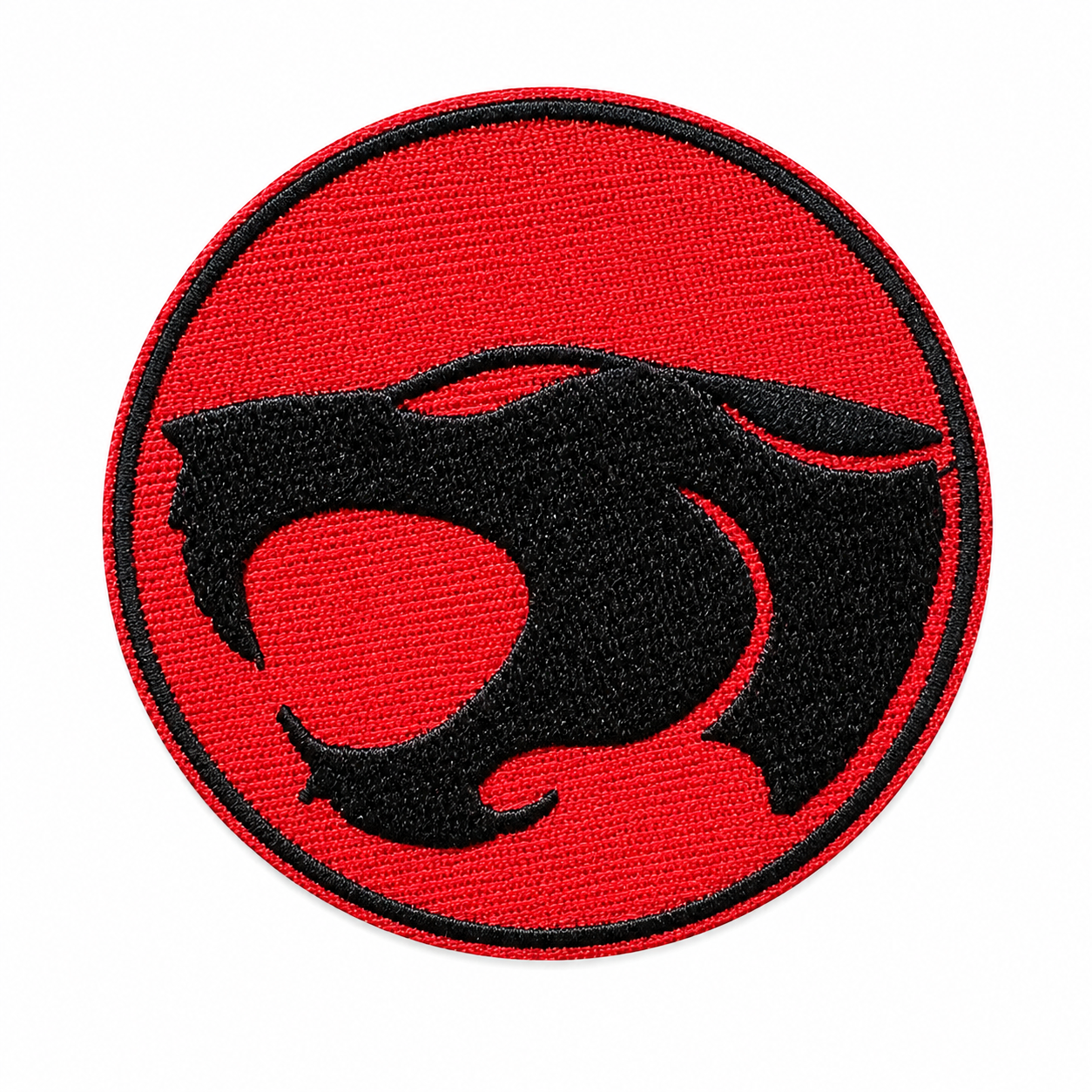 ThunderCats Morale Patch