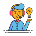 Expert staff support